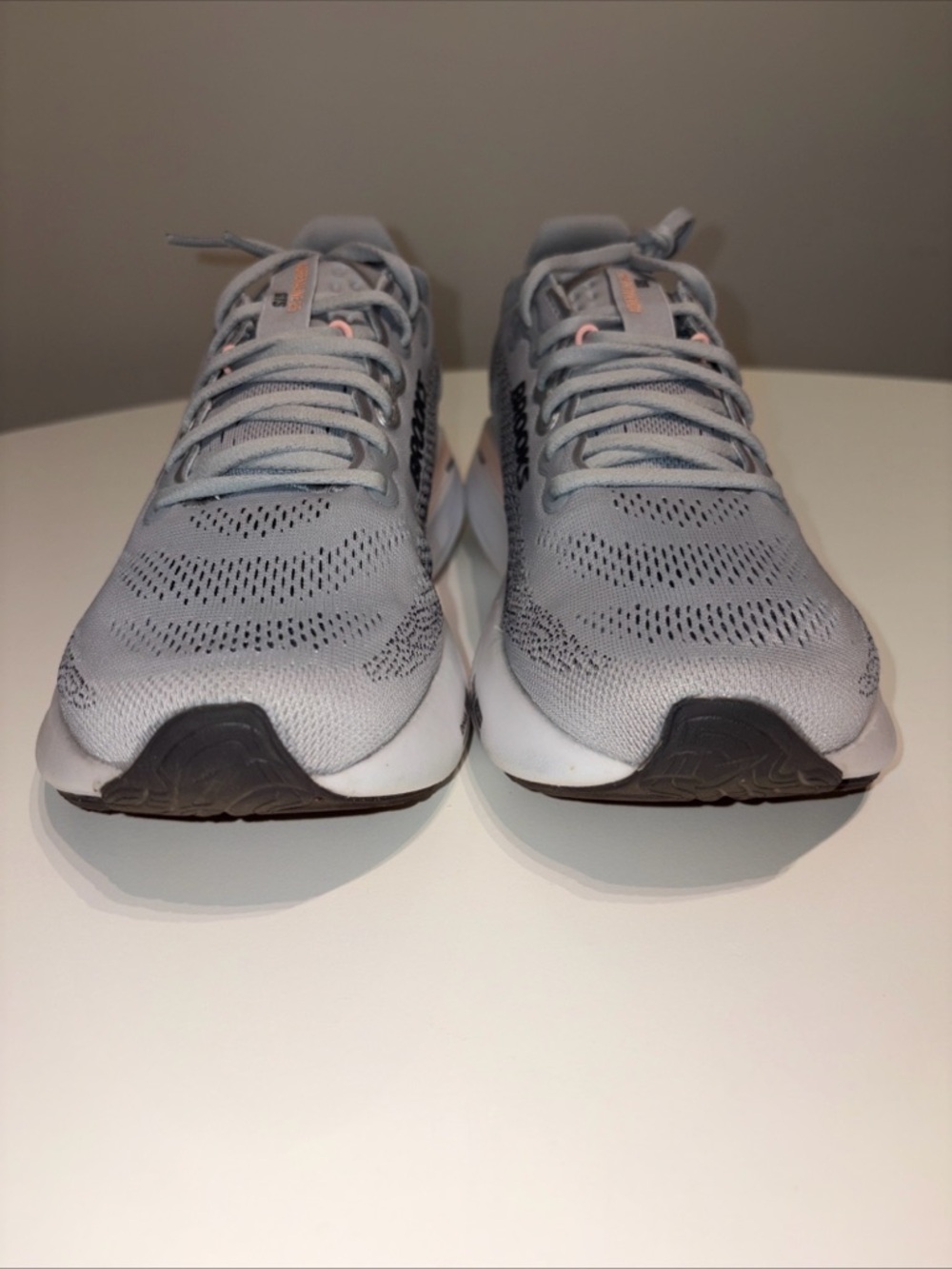 Brooks Adrenaline GTS 25 Running Shoes women’s Size 8.5 - Picture 6 of 13